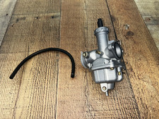 PZ 27mm Carburetor For 125CC 150CC 200CC 250CC 300CC ATV Quad Chinese Sunl