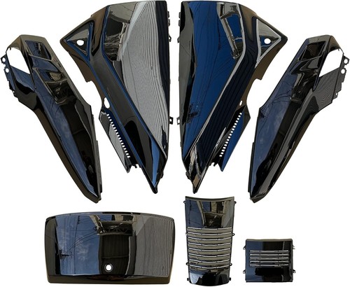Honda cn250 helix - honda, noir