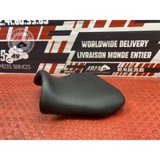 Selle pilote Suzuki 750 GSX-R