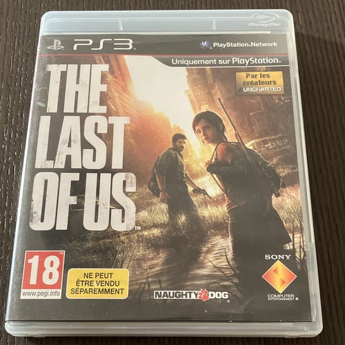 The last sony - the,