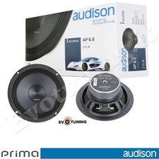 Audison AP 6.5 Paire