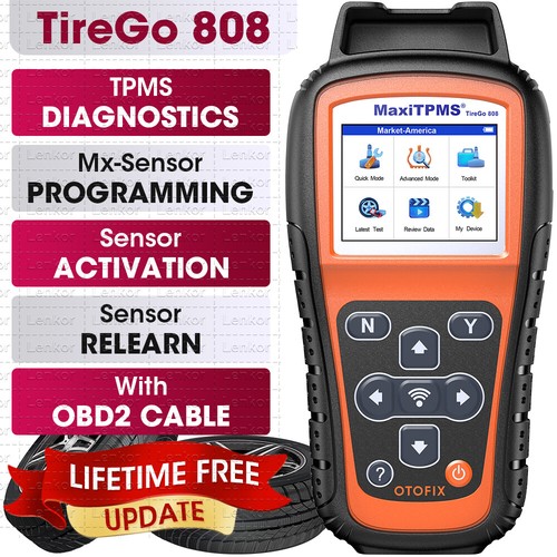 2026 otofix maxitpms 808 - maxitpms, tpms