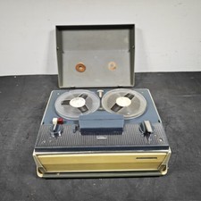 Enregistreur De Bande À Bande