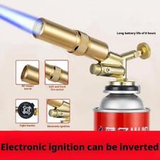 Chalumeau à gaz portable