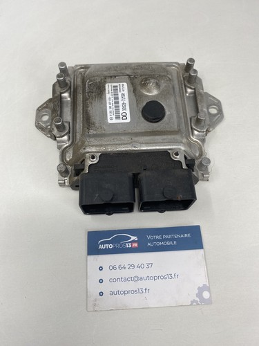 Ecu calculateur moteur a - ecu, de