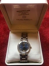 MONTRE FEMME  MICHEL HERBELIN