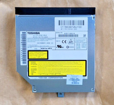 Lecteur DVD Toshiba TS-L802A