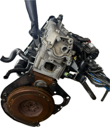 Moteur fiat panda - moteur, 1