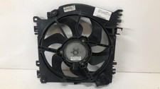 Moto ventilateur radiateur