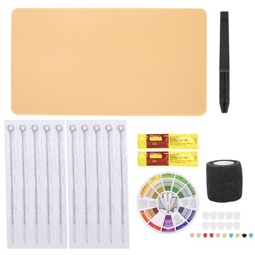 Kit tatouage diy pour - tatouage,