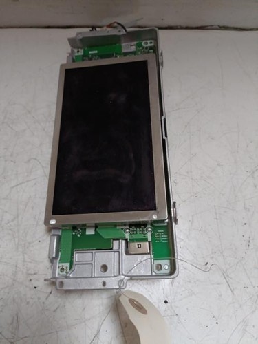 Ecran gps bmw - gps, e87