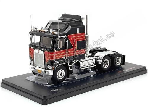 1976 tracteur kenworth - tracteur,