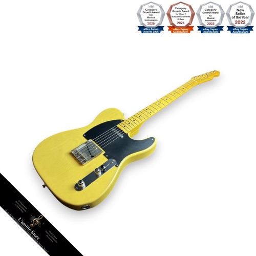 Fender japan tl52 telecaster - fender,