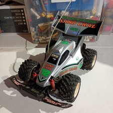 NIKKO vintage RC radio