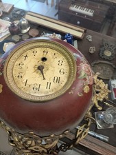 PENDULE HORLOGE BOULANGERE