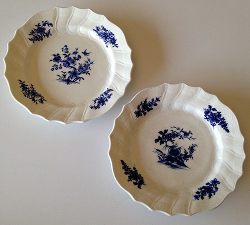 Lot anciennes assiettes - de,