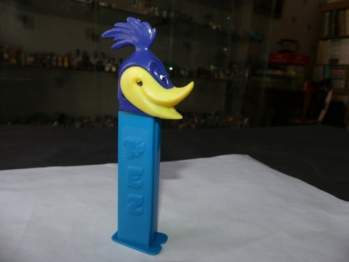 Distributeur bonbons pez - distributeur, pied
