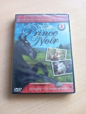 dvd les aventures de prince noir volume 1. Neuf Sous Blister 