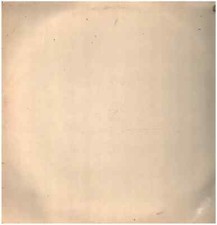 The Beatles White Album Double