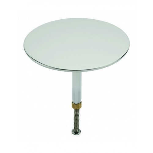 Clapet recouvrant pour vidage