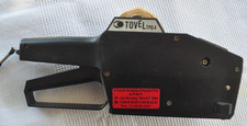 Etiqueteuse TOVEL TPG4