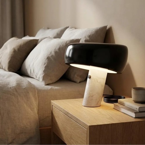 Lampe poser design pied - lampe, –