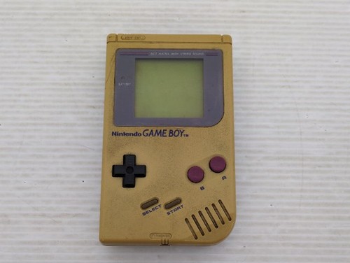 Game boy console - is-game,