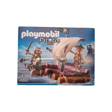 Lot Playmobil Réf: 6682