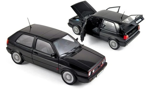 Volkswagen golf ii - golf, gti