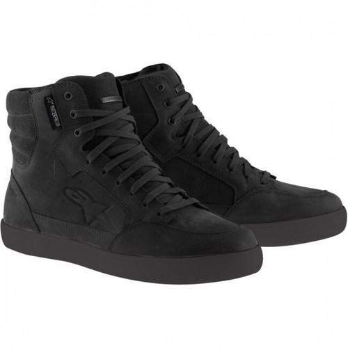 Chaussures moto alpinestars - chaussures, j6