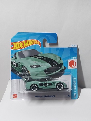 Hotwheels 2015 - 🇨🇵,