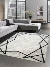 Tapis en laine tapis moderne