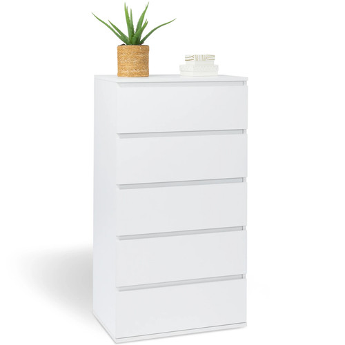Chiffonnier tiroirs tomi 60 - 5,
