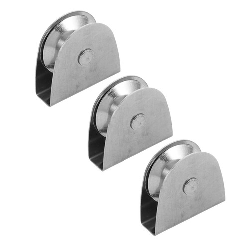 Pcs poulie roulement - poulie,