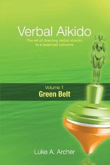 Verbal aikido green belt - verbal,