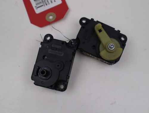 Moteur volet chauffage - volet,