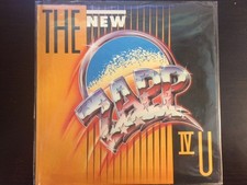 Zapp - The New Zapp IV U -