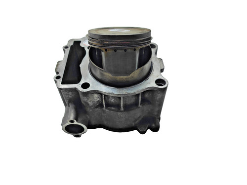 Groupe thermique yamaha - thermique,