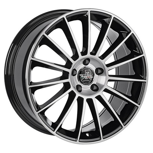 Jantes roues arcasting - jantes,