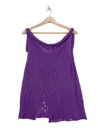 Sarah pacini haut - sarah,