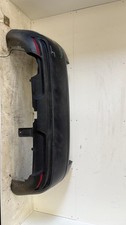 Pare choc arriere CITROEN C5 2