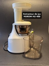 Prix Cassé, Extracteur De Jus