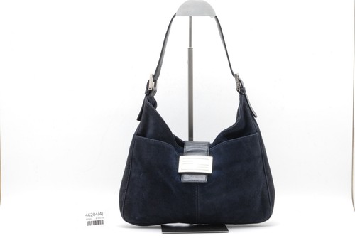 Sac bandoulière fendi - sac, à