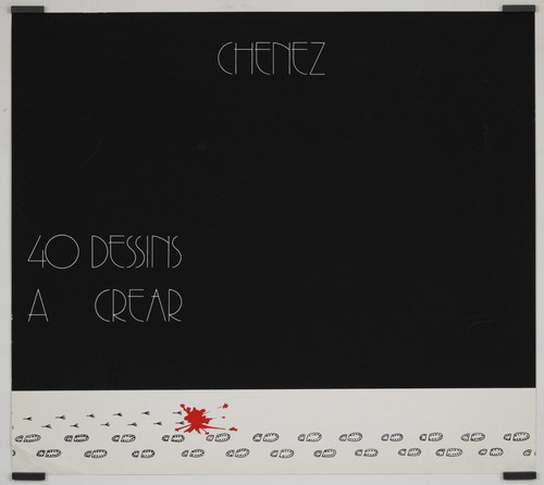 Chenez drawings create - chenez, to