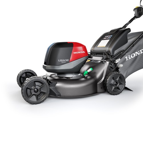 Honda hrn216vka4 in - honda, 21