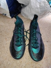 Chaussures Foot Nike MagistaX