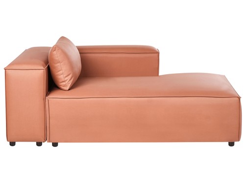 Chaise longue gauche - chaise,