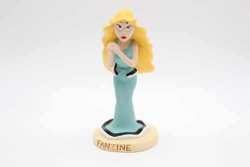 Asterix figurine en résine - -,