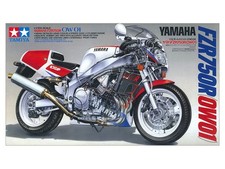 TAMIYA 14058 MAQUETTE MOTO