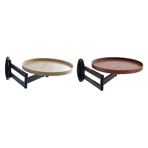 Table murale pour cafés - pour, et